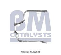 BM Catalysts BM70324 Exhaust Pipe Fits Jeep