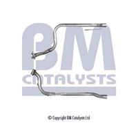 BM70324 Exhaust Front Pipe for EUROPEAN DELIVERY