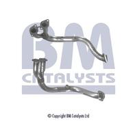 Exhaust Front / Down Pipe BM70329 BM Catalysts 4159281 9364407 93644074 Quality