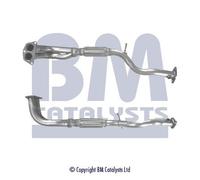 BM Catalysts BM70361 Exhaust Pipe