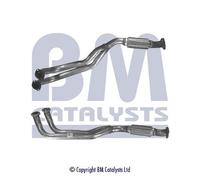 For ALFA ROMEO 155 2/92-95 Exhaust Front Pipe Euro 2