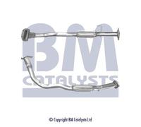 Exhaust Pipe Front BM70426 BM Catalysts 46559527 46831904 71765075