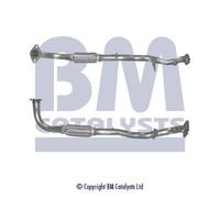 Exhaust Front / Down Pipe BM70437 BM Catalysts 5039970 5059570 MR160801 MR160802