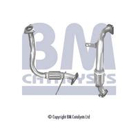 FOR LAND ROVER FREELANDER 2.0Di Turbo Diesel (20T2N Eng) 10/97-8/00 BM70452