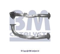 BM Exhaust Pipe For Honda Civic 1991-1995 Euro 2 1.5 BM70464