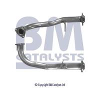 FOR HONDA CIVIC 1.4i 16v 10/95-10/00 BM70466 Front Pipe 18210S04E41