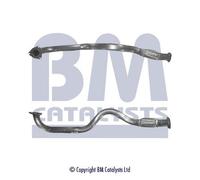 BM Catalysts BM70471 Exhaust Pipe Fits Alfa Romeo