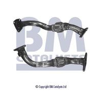 BM70482 KIA RIO 1.5i 6/01-7/02 Exhaust Front Pipe OE Replacement