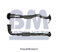 FOR VOLVO V40 1.8i 16v (B4184SJ engine) 6/01-6/04 BM70484