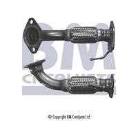 FOR HONDA ACCORD 2.2CDTi (N22A1 Engine) 1/04-5/08 BM70491 Front Pipe 18210SEFE02