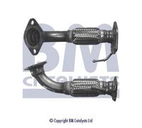 FOR HONDA ACCORD 2.2CDTi (N22A1 Engine) 1/04-5/08 BM70491 Front Pipe 18210SEFE02