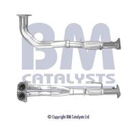 Exhaust Front Pipe BM70630 2.2i Honda Prelude 1996-2000 2yr Warranty