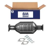 BM CATALYSTS BM80482H Catalytic Converters and PARTS