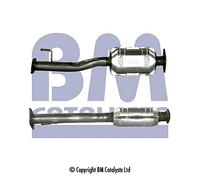 Bm Catalysts BM90925 Catalytic Converter
