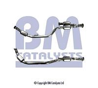 Bm Catalysts BM90974 Catalytic Converter