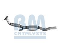 BM CATALYSTS BM91056H Catalytic converter
