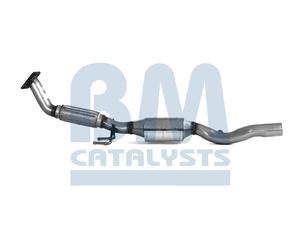 BM CATALYSTS BM91056H Catalytic converter