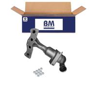 Bm Catalysts BM91480H Catalytic Converter