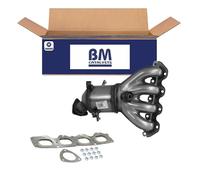 Bm Catalysts BM91598H - Catalytic Converter