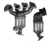 Bm Catalysts BM91684H - Catalytic Converter