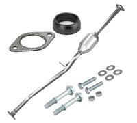 Bm Catalysts BM91716H Catalytic Converter