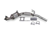 Bm Catalysts BM91760H Catalytic Converter