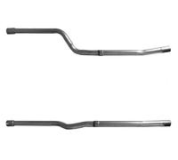 Connecting Pipe For BMW 114d 1.6 12-15 Euro 5 BM Cats BM51130