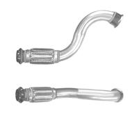 BM CATALYSTS BM50295 Exhaust Pipe