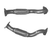 BM CATALYSTS BM50141 Exhaust Pipe