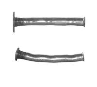 BM50009 Exhaust Connecting Link Pipe for EUROPEAN DELIVERY