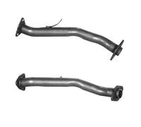 For Subaru Legacy 1989-1994 1.8 2.0 2.2 BM Exhaust Pipe Euro 2 BM50021