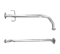 BM50353 Exhaust Connecting Link Pipe for EUROPEAN DELIVERY