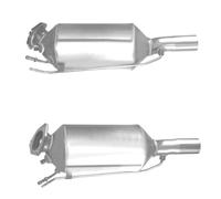 BM CATALYSTS BM11198 Diesel particulate filter