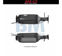 BM11023 DPF FORD MONDEO 2.0TDCi Mk.4 (AZBA) 2/07-12/10 (Euro 4)