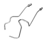 DPF Pressure Pipe A3,Leon,Caddy,Touran 1.9Tdi,2.0Tdi,Eos 2.0Tdi PP11118C 04-10