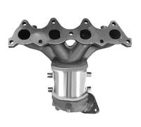 BM Catalysts Exhaust Catalytic Converter BM92049H