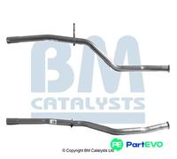 BM CATALYSTS EXHAUST PIPE BM50005 FOR PEUGEOT