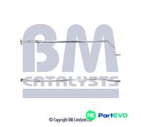 BM CATALYSTS EXHAUST PIPE BM50107 FOR FIAT