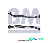 BM CATALYSTS EXHAUST PIPE BM50109 FOR FIAT