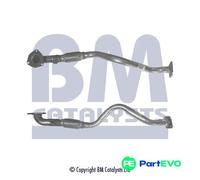 BM CATALYSTS EXHAUST PIPE BM50188