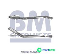 BM CATALYSTS EXHAUST PIPE BM50226