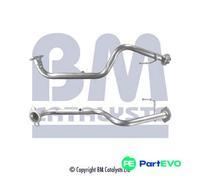 BM CATALYSTS EXHAUST PIPE BM50271 FOR NISSAN