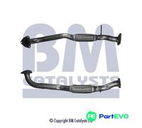 BM CATALYSTS EXHAUST PIPE BM70498 FOR FIAT