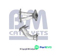 BM CATALYSTS EXHAUST PIPE BM70615 FOR TOYOTA