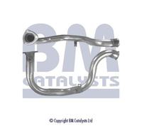 BM CATALYSTS Exhaust Pipe Front Fits Citroen Xsara Picasso + Fitting Kit