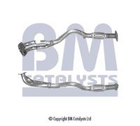BM CATALYSTS BM70301 Exhaust Pipe