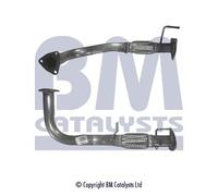 Exhaust Front Pipe Honda Accord 2.0i 16V (F20B6 Engine) 10/98-1/01 BM70468