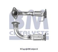 BM CATALYSTS BM70570 Exhaust Pipe