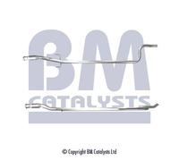 BM Catalysts Exhaust Pipe OD fits Citroën C3 I 2002-2009 1.4