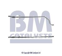 BM Catalysts Exhaust Pipe OD fits Fiat Grande Punto 2005-2010 1.3